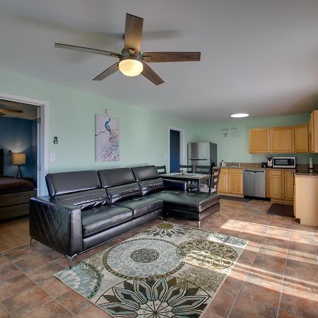 Hot Springs Condo With Lake Access And Boat Dock! Екстериор снимка