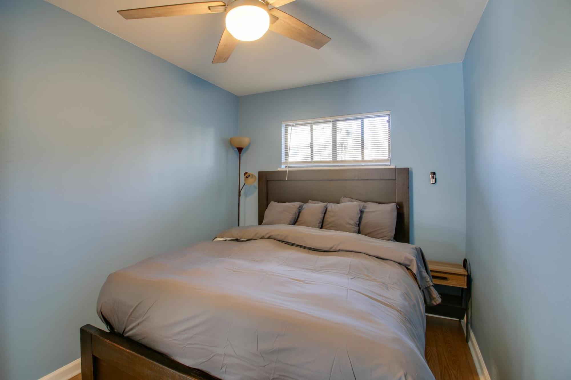 Hot Springs Condo With Lake Access And Boat Dock! Екстериор снимка