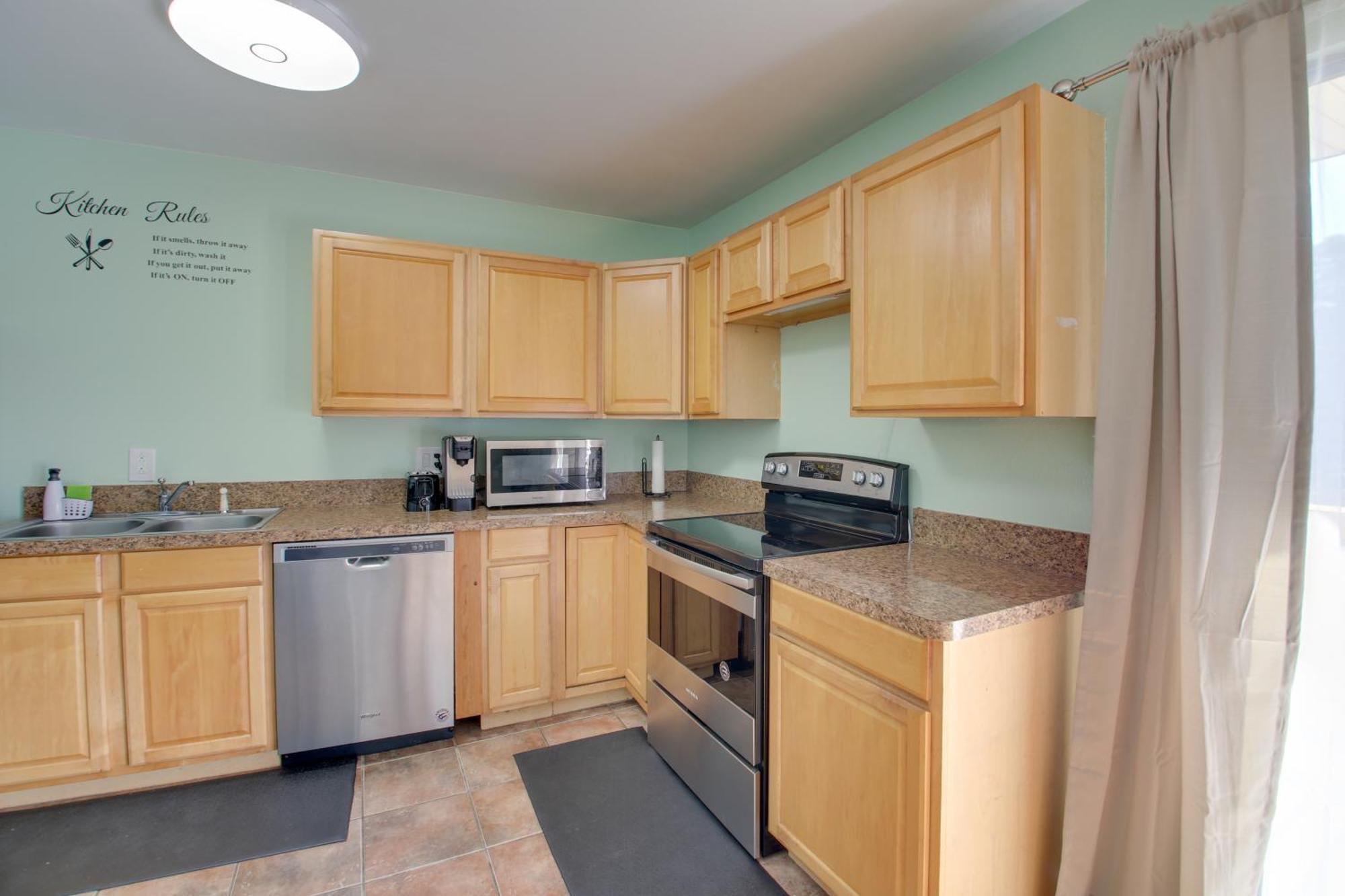 Hot Springs Condo With Lake Access And Boat Dock! Екстериор снимка