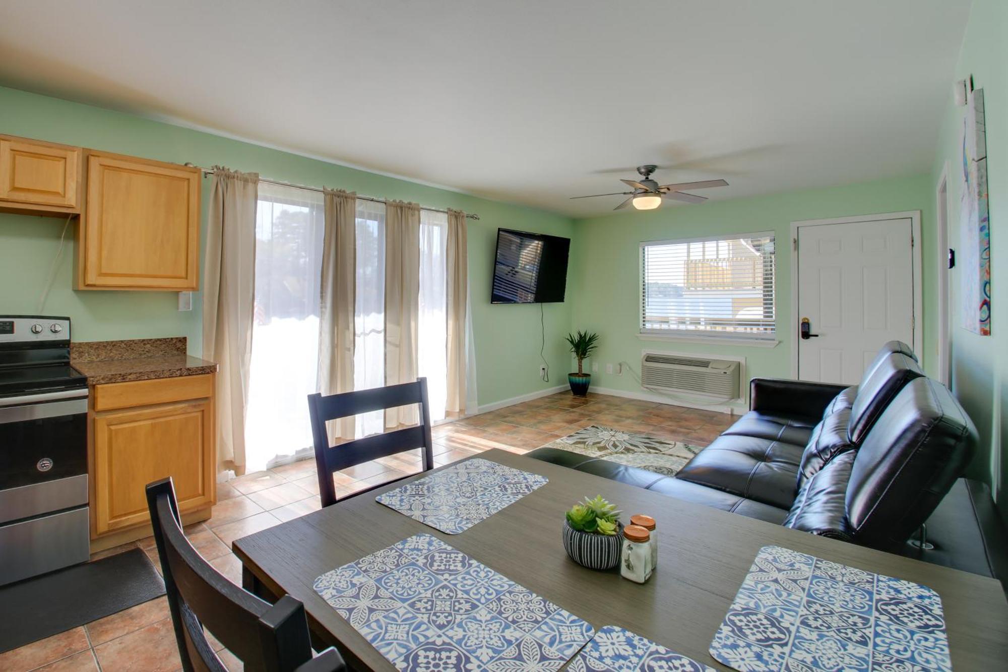 Hot Springs Condo With Lake Access And Boat Dock! Екстериор снимка